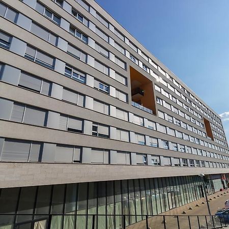 Queen'S Gate Zagreb Exterior photo